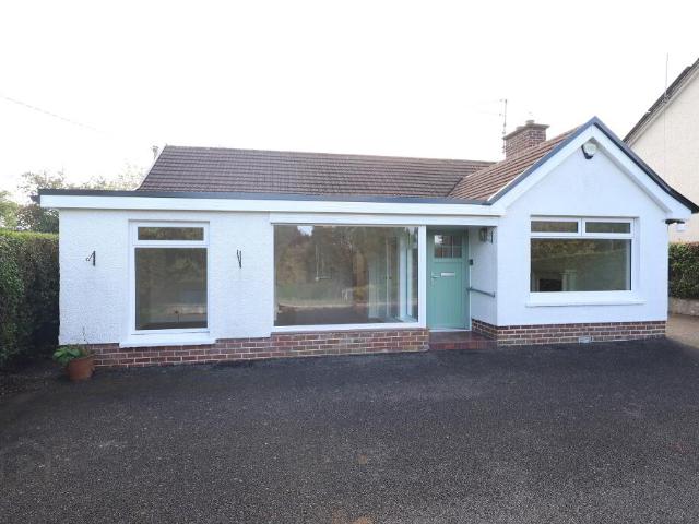 house for rent in 73 Moneymore Road, Cookstown, BT80 8EH