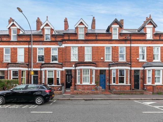 house for rent in 70 Ardenlee Avenue, Belfast, BT6 0AB