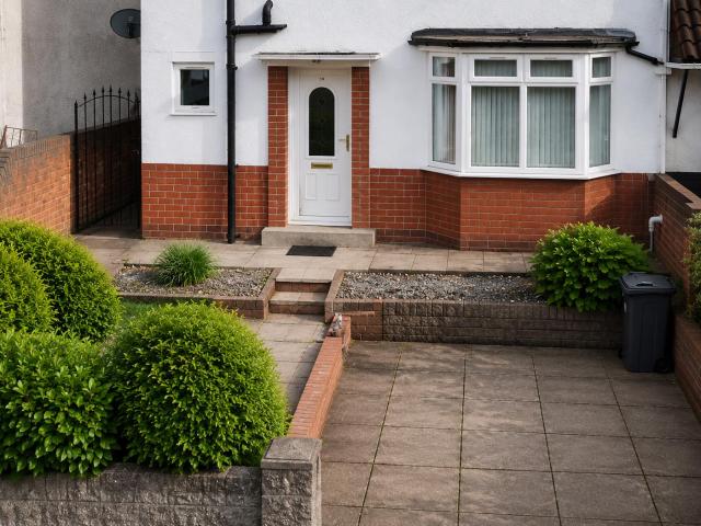 house for rent in 70, Manor House Road, Wednesbury