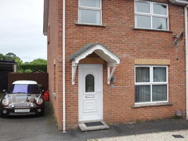 house for rent in 70 Meadowvale Crescent, Bangor, BT19 1HX