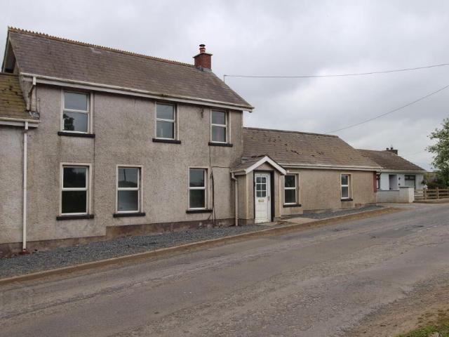house for rent in 71 Halfpenny Gate Road, Maze, Lisburn, BT67 0HP