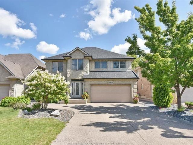 house for rent in 724 Massimo Crescent Unit# Lower Windsor, Ontario