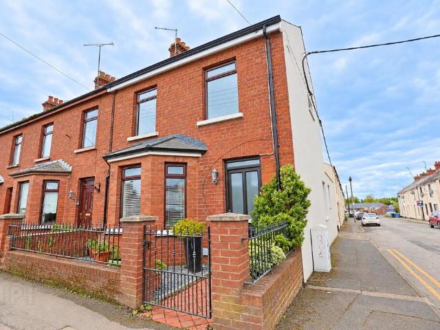 house for rent in 72 Carrickblacker Road, Portadown, BT63 5BA