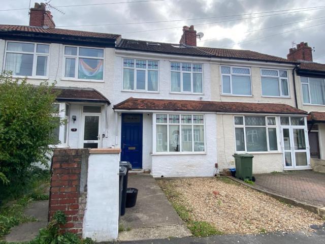 house for rent in 72 Keys Avenue, Bristol, BS7 0HJ