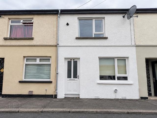 house for rent in 77 Albert Street, Lurgan, BT66 6JG