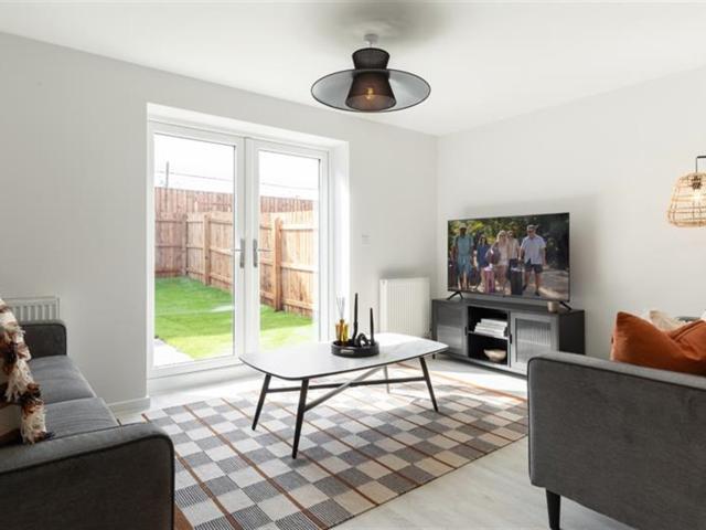 house for rent in 77 Atkin Drive, New Basford