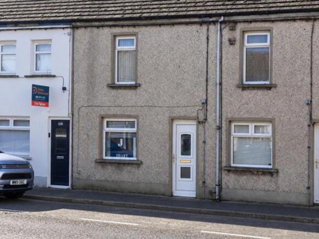house for rent in 77 Main Street, Kircubbin, BT22 2SR