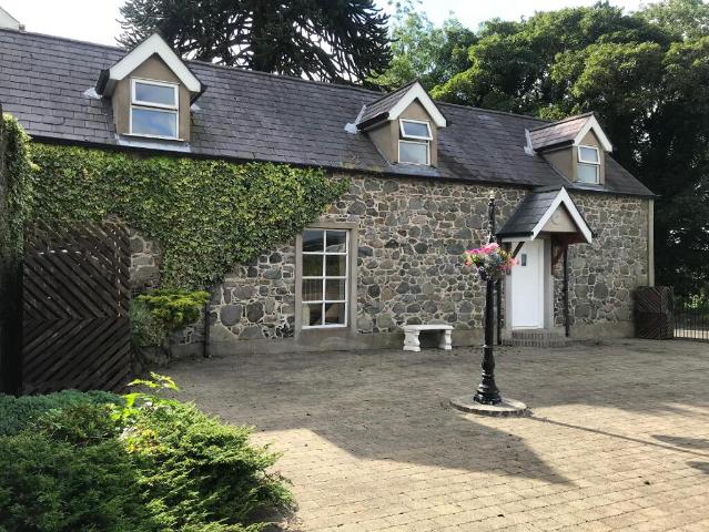 house for rent in 77b Buckna Road, Broughshane, BT42 4NR