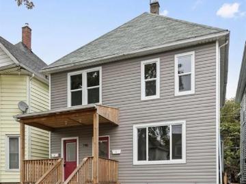 house for rent in 746 Dougall Avenue Unit# Upper Windsor, Ontario
