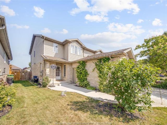 house for rent in 746 Michael Drive Tecumseh, Ontario
