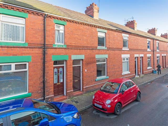house for rent in 74 West Street, Hoole, Chester, Cheshire, CH2 3PS