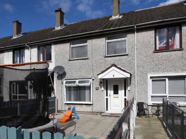 house for rent in 74 Beechfield Drive, Donaghadee, BT21 0BA