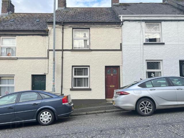 house for rent in 74 Cowan Street, Newry, BT34 2AR