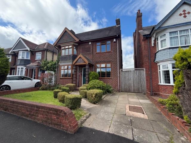 house for rent in 74 Garland Crescent, Halesowen, West Midlands, B62 9NH, UK