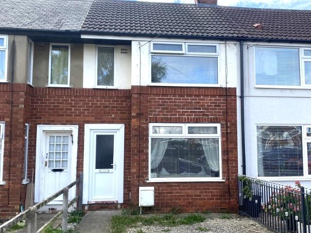 house for rent in 75 Wold Road, HU5 5NL