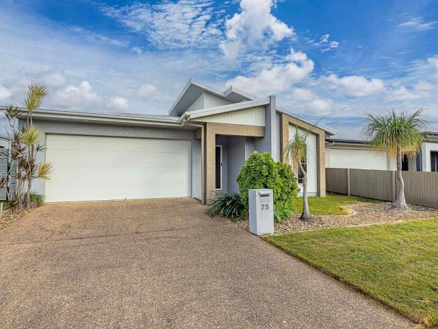 house for rent in 75 Barramundi Cct, Burdell