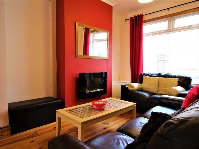 house for rent in 75 Donard Street, Belfast, BT6 8EJ