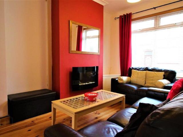 house for rent in 75 Donard Street, Belfast, BT6 8EJ
