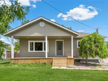 house for rent in 76 Texas Amherstburg, Ontario