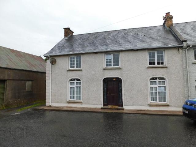 house for rent in 76 Letfern Road, Seskinore, Omagh, BT78 1UQ
