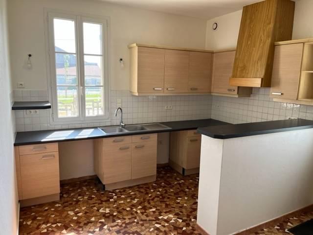 house for rent in, 77450 TRILBARDOU