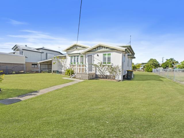 House for rent in 78 Bennett Street, AU, 4701, QLD, Berserker