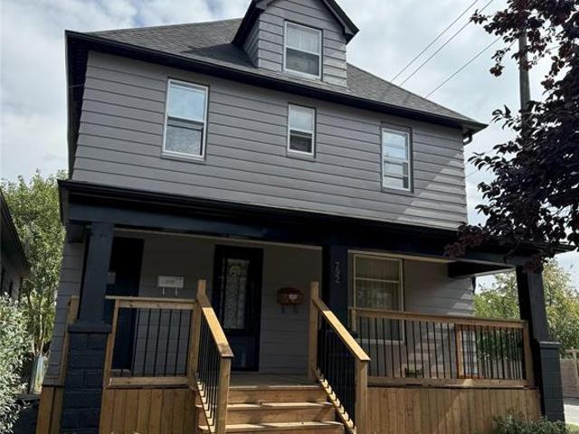 house for rent in 792 Pierre Unit# Upper Windsor, Ontario