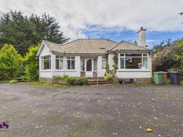 house for rent in 79 Mowhan Road, Markethill, BT60 1RQ