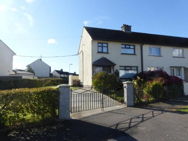house for rent in 79 Queens Avenue, Magherafelt, BT45 6DB