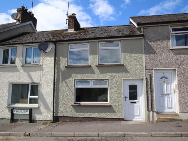 house for rent in 7, Main Street, Sixmilecross, BT79 9DQ
