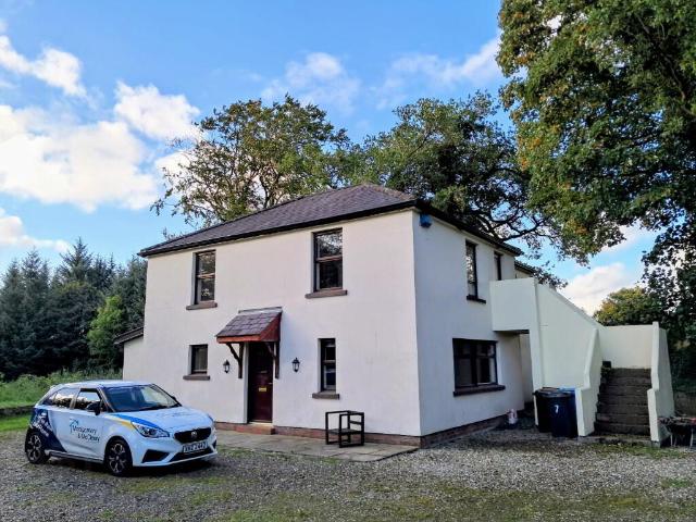 house for rent in 7 Millbrook Road, Newtonstewart, BT78 4LD