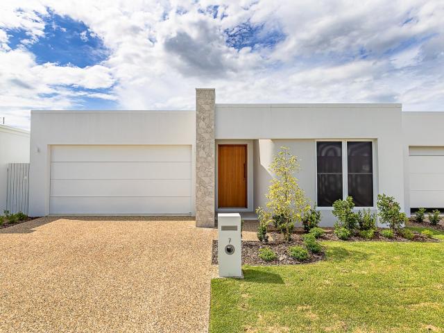house for rent in 7 Ortona Lane, Bohle Plains