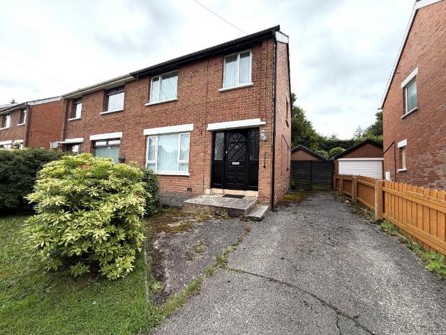 house for rent in 7 Abbey Park, Belfast, BT5 7HN
