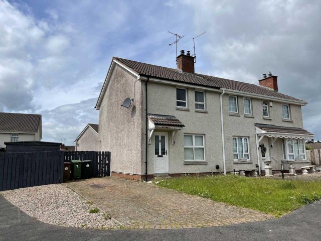 house for rent in 7 Ardmore Close, Armagh, BT60 1JH