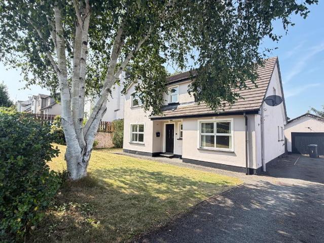 house for rent in 7 Ardfreelin, Rathfriland Road, Newry, BT34 1JG