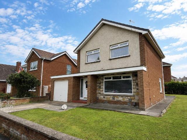 house for rent in 7 Ashwood, Lurgan, Craigavon, BT66 7PE