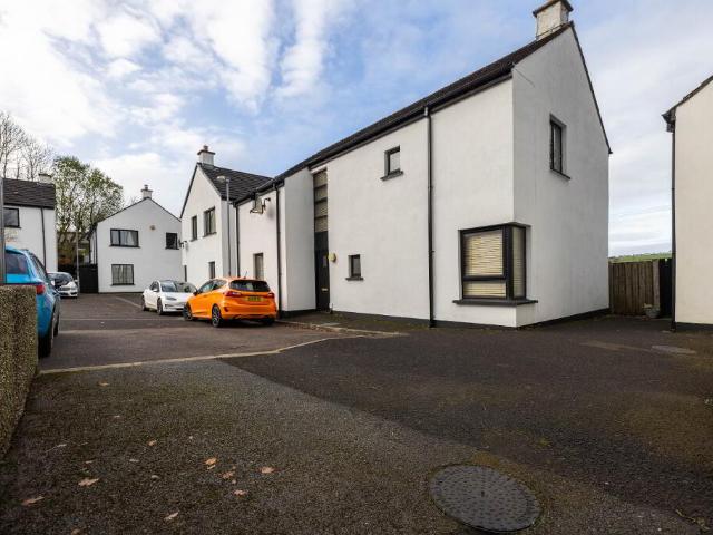 house for rent in 7 Ballyore Grove, Newbuildings, Derry/Londonderry, BT47 2TB