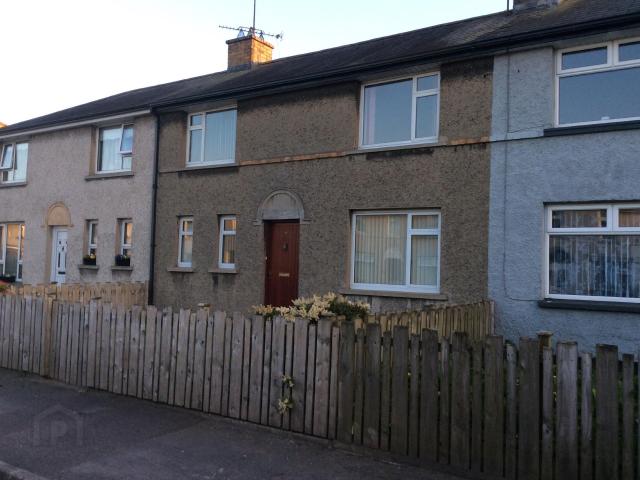 house for rent in 7 Carnalea Terrace, Coalisland, BT71 4JS