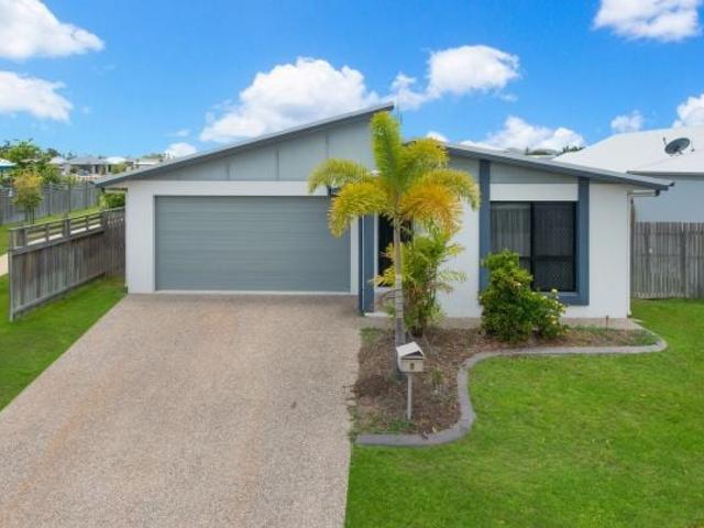 house for rent in 7 Corymbia Av, Bohle Plains
