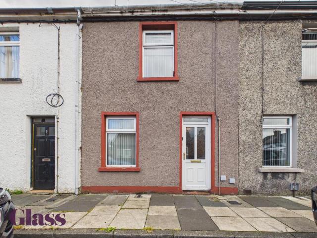 house for rent in 7 Craigavon Avenue, Portadown, Craigavon, BT62 3HE