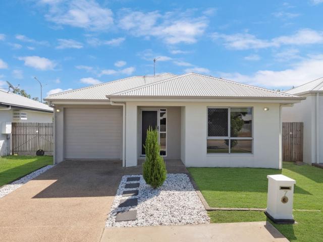 house for rent in 7 Daydream Cct, Burdell