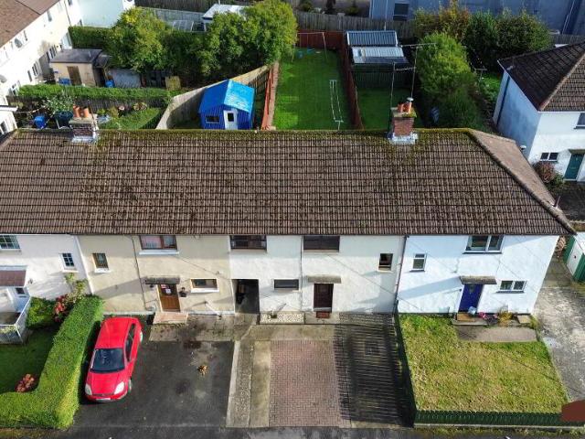 house for rent in 7 Gortrush Park, Omagh, BT78 5EF