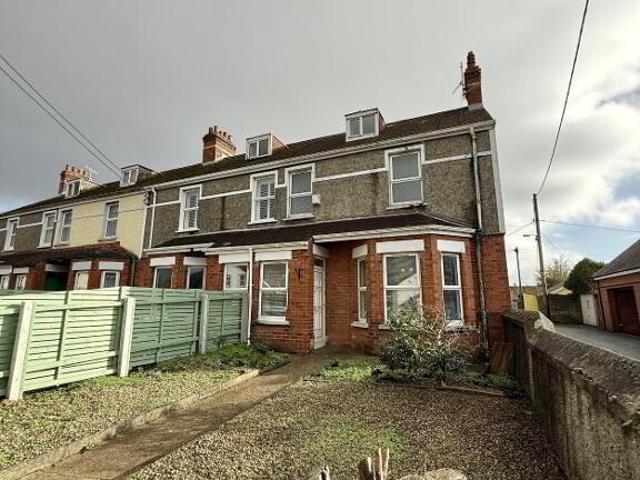 house for rent in 7 Great Georges Street, Warrenpoint, BT34 3HS