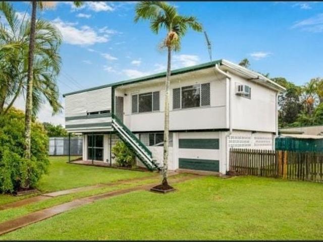 house for rent in 7 Gregory St, Condon