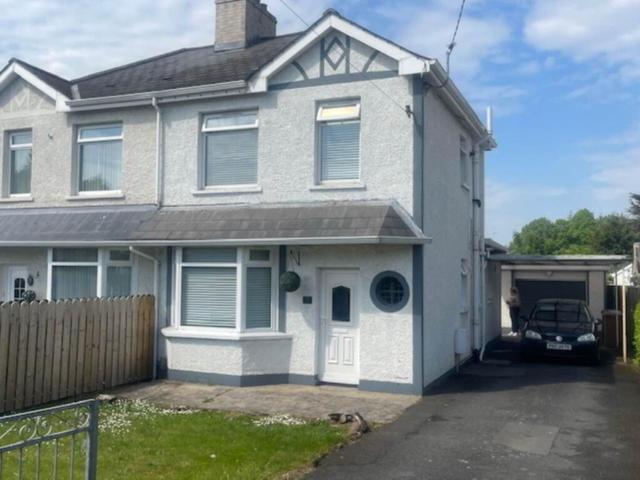 house for rent in 7 Lurgan Road, Portadown, Craigavon, BT63 5BJ