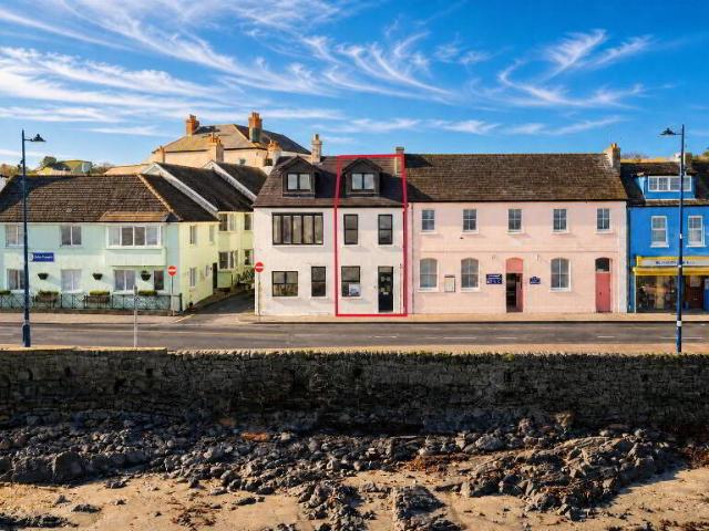 house for rent in 7 Parade, Donaghadee, BT21 0AE