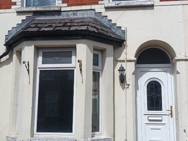 house for rent in 7 Parkmount Street, Belfast, BT15 3DW