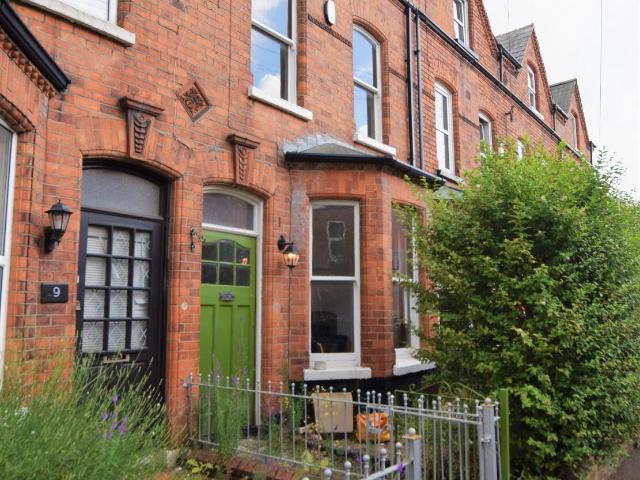 house for rent in 7 Ranfurly Drive, Belmont Road, Belfast, BT4 2BE