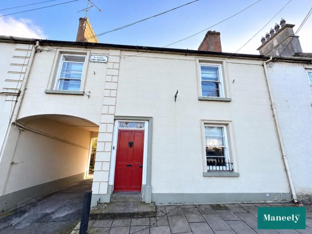 house for rent in 7 The Square, Moy, BT71 7SH