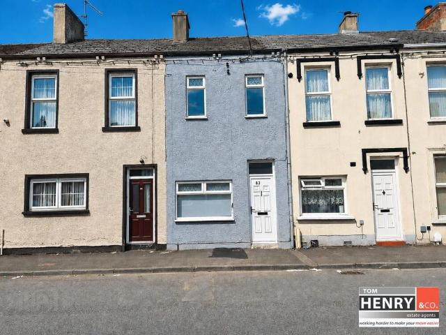 house for rent in 83 Victoria Street, Lurgan, BT67 9DF